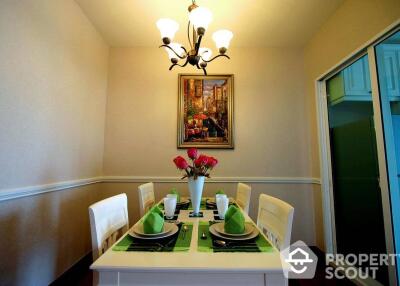 2-BR Condo at Ivy Sathorn 10 near BTS Chong Nonsi