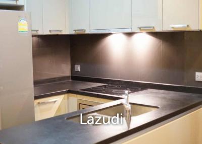 2 Bed 2 Bath 86.81 SQ.M Quattro by Sansiri