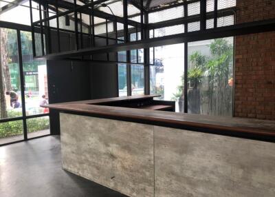 For Rent Bangkok Retail Sukhumvit BTS Phra Khanong Watthana