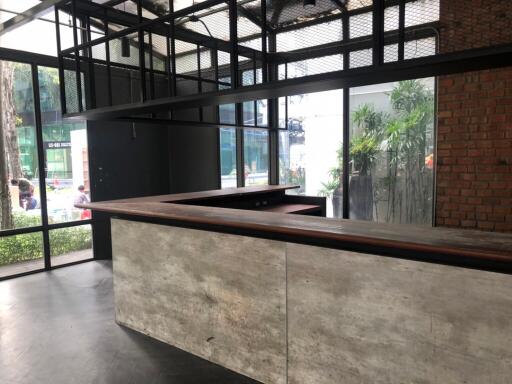 For Rent Bangkok Retail Sukhumvit BTS Phra Khanong Watthana