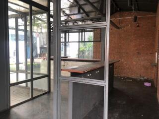 For Rent Bangkok Retail Sukhumvit BTS Phra Khanong Watthana