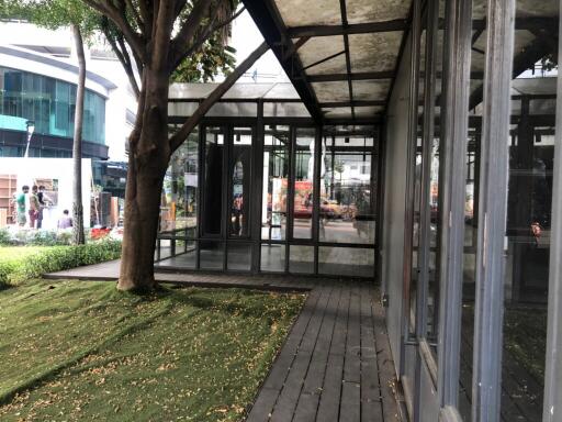 For Rent Bangkok Retail Sukhumvit BTS Phra Khanong Watthana