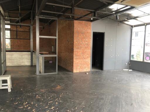 For Rent Bangkok Retail Sukhumvit BTS Phra Khanong Watthana