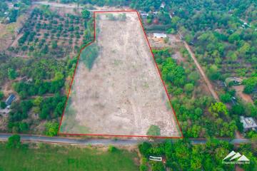 Land Plots For Sale In Nam Phrae, Hang Dong