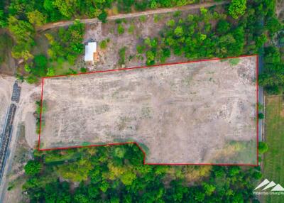 Land Plots For Sale In Nam Phrae, Hang Dong