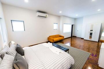 Stylish Newly Renovated 6 Bedroom Home For Sale Mae Rim Chiang Mai