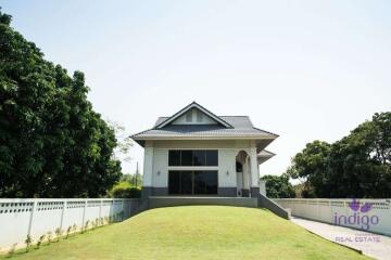 Stylish Newly Renovated 6 Bedroom Home For Sale Mae Rim Chiang Mai