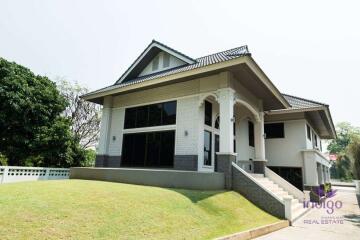 Stylish Newly Renovated 6 Bedroom Home For Sale Mae Rim Chiang Mai