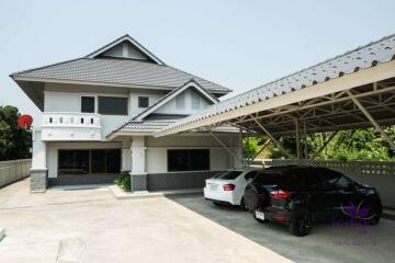 Stylish Newly Renovated 6 Bedroom Home For Sale Mae Rim Chiang Mai