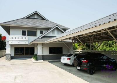 Stylish Newly Renovated 6 Bedroom Home For Sale Mae Rim Chiang Mai