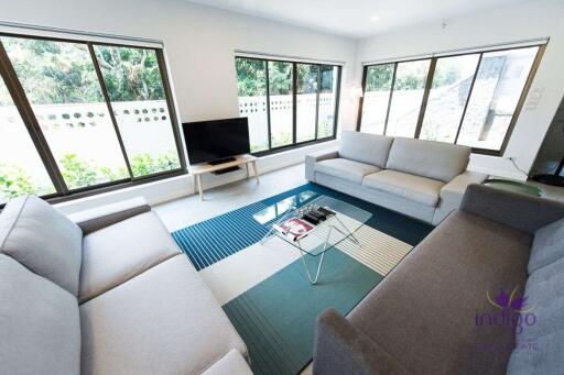 Stylish Newly Renovated 6 Bedroom Home For Sale Mae Rim Chiang Mai