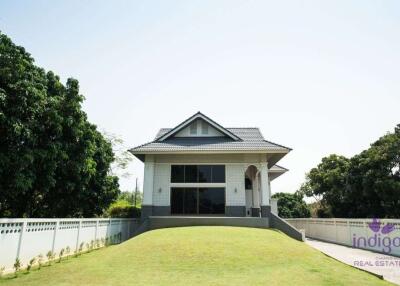 Stylish Newly Renovated 6 Bedroom Home For Sale Mae Rim Chiang Mai