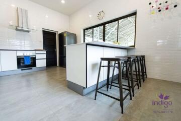 Stylish Newly Renovated 6 Bedroom Home For Sale Mae Rim Chiang Mai