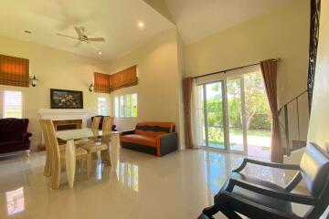 5 bed house for rent in Hang Dong, Chiang Mai