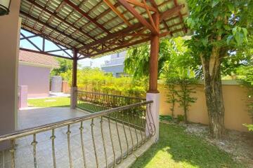 5 bed house for rent in Hang Dong, Chiang Mai