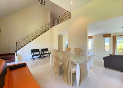 5 bed house for rent in Hang Dong, Chiang Mai