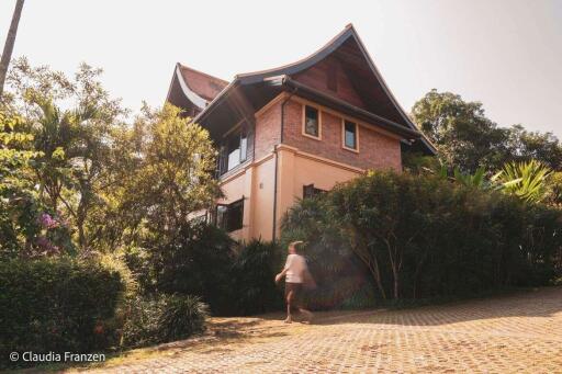 Unique villa with 2 bed for sale in Mae Rim