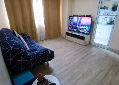 2-BR Condo at Condo One X Sathorn - Narathiwat in Chong Nonsi