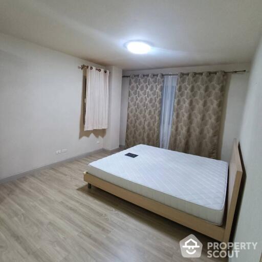 2-BR Condo at Condo One X Sathorn - Narathiwat in Chong Nonsi