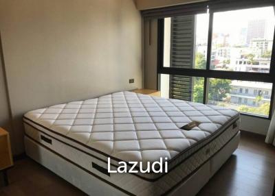 40.50 Sqm 1 Bed 1 Bath Condo for Sale - Tidy Thonglor