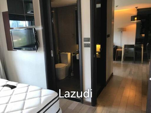 40.50 Sqm 1 Bed 1 Bath Condo for Sale - Tidy Thonglor