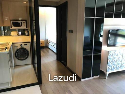 40.50 Sqm 1 Bed 1 Bath Condo for Sale - Tidy Thonglor