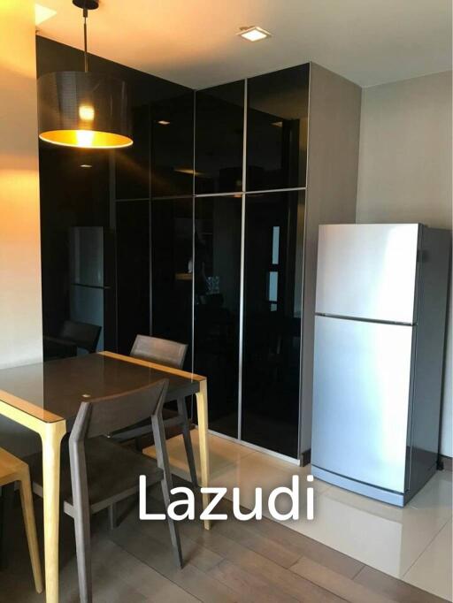 40.50 Sqm 1 Bed 1 Bath Condo for Sale - Tidy Thonglor