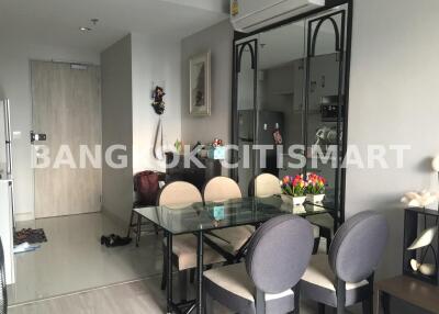 Condo at Ideo Mobi Rama 9 for sale