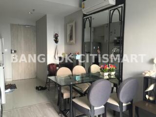 Condo at Ideo Mobi Rama 9 for sale