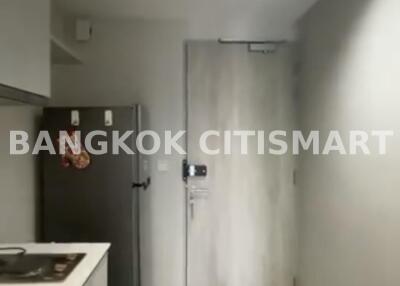 Condo at Ideo Mobi Rama 9 for sale