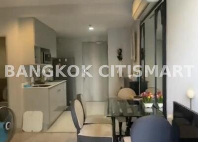 Condo at Ideo Mobi Rama 9 for sale