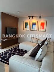 Condo at Rattanakosin Island for sale