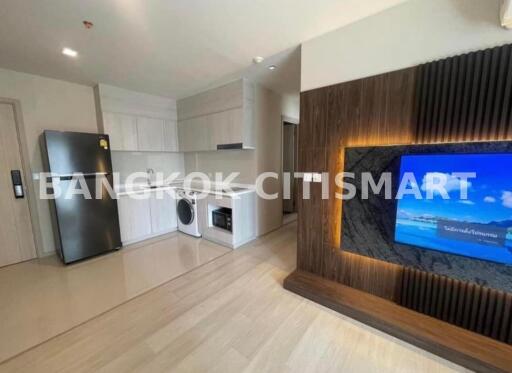 63 ตรม., 2 ห้องนอน, 2 ห้องน้ำ คอนโด ราคา ฿ 15,490,000