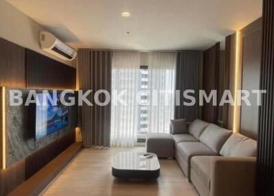 63 ตรม., 2 ห้องนอน, 2 ห้องน้ำ คอนโด ราคา ฿ 15,490,000