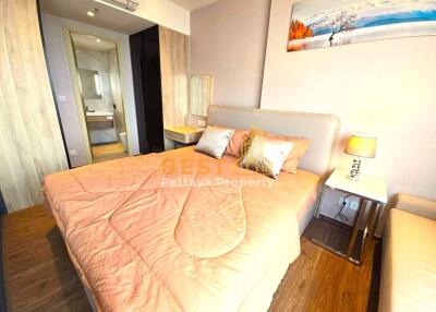 1 Bedroom Condo in Once Pattaya North Pattaya C011995