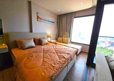 1 Bedroom Condo in Once Pattaya North Pattaya C011995