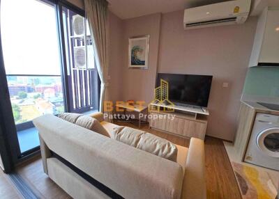 1 Bedroom Condo in Once Pattaya North Pattaya C011995