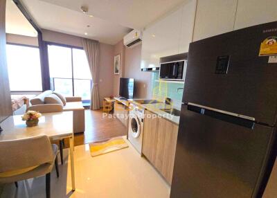 1 Bedroom Condo in Once Pattaya North Pattaya C011995