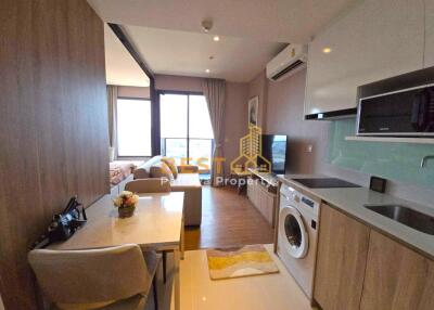 1 Bedroom Condo in Once Pattaya North Pattaya C011995