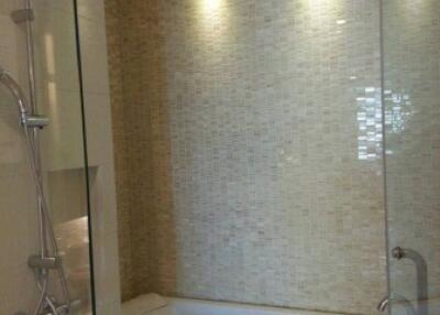 1 bedroom condo for rent at Bright Sukhumvit 24