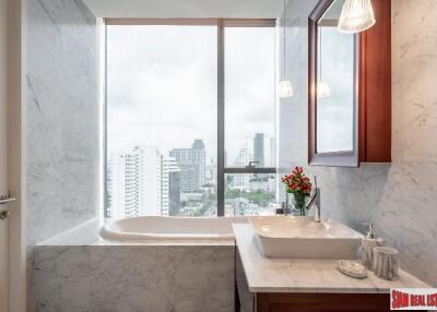 Khun by Yoo - 2 Bedrooms and 82 Sqm., Thonglor, Bangkok