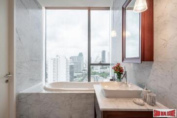 Khun by Yoo - 2 Bedrooms and 82 Sqm., Thonglor, Bangkok