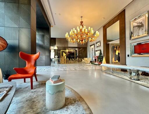 Khun by Yoo - 2 Bedrooms and 82 Sqm., Thonglor, Bangkok