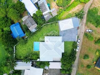 Stunning, 6 bedroom, 5 bathroom, pool villa for sale in Huay Yai.