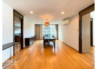 Luxurious 4-Bedroom Condo with Pet-Friendly Amenities in Thong Lo