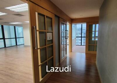 Ultra Luxury Office Space for rent in Asoke