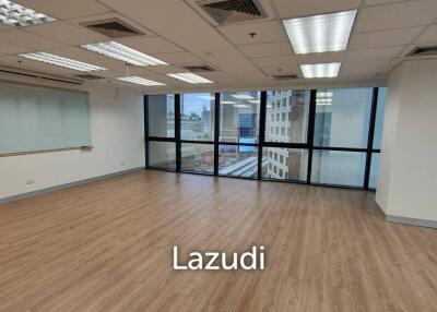 Ultra Luxury Office Space for rent in Asoke