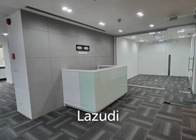 Ultra Luxury Office Space for rent in Ratchaprasong