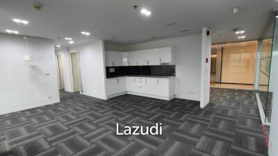 Ultra Luxury Office Space for rent in Ratchaprasong