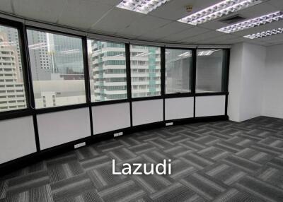 Ultra Luxury Office Space for rent in Ratchaprasong